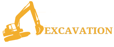 White Excavation